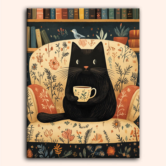 Tea Whiskers