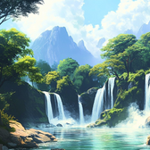 Nature