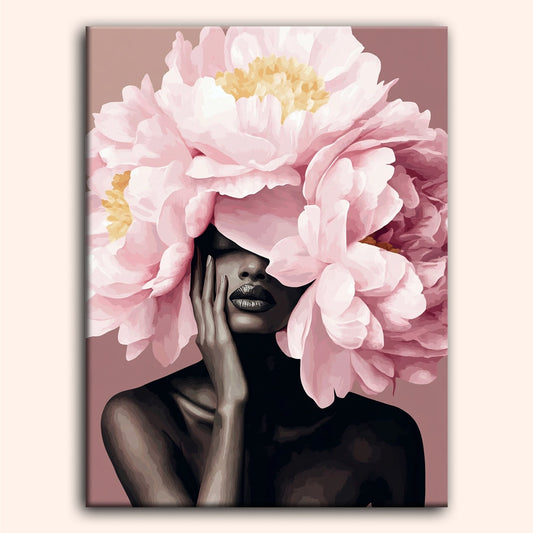 Whispering Peonies