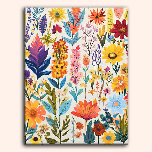 Wild Harmony