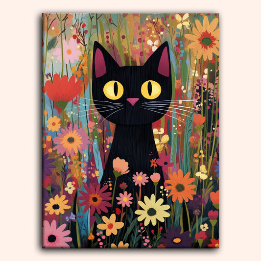 Wildflower Watcher