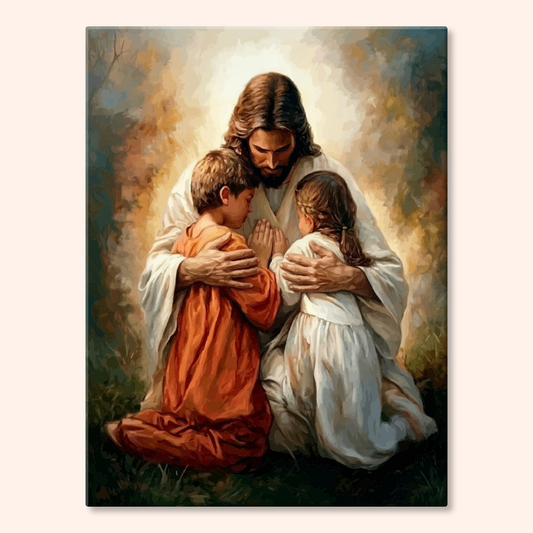 Healing Embrace