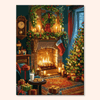 Hearth Glow