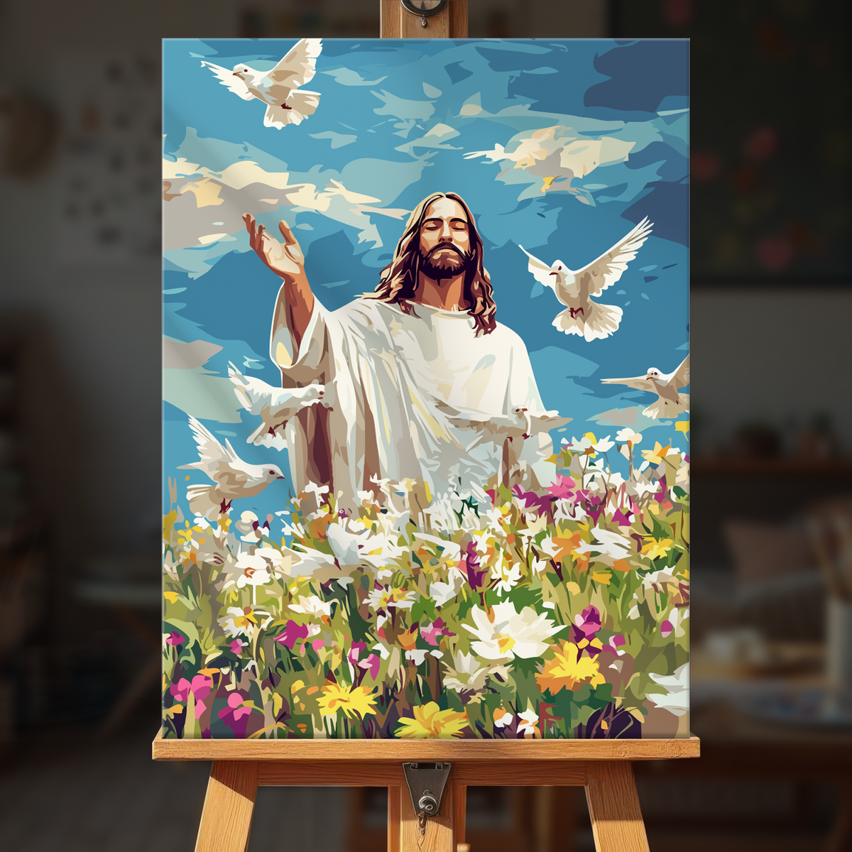 Heaven s Peace