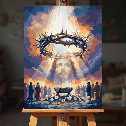 Heavenly Crown