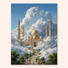 Heavenly Temple