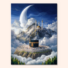 Heavenly Throne