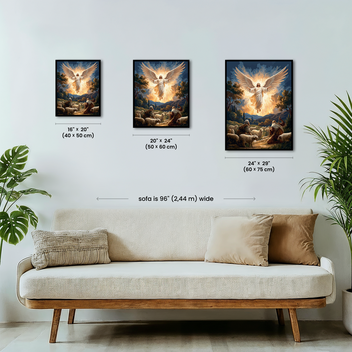 Heavenly Wings