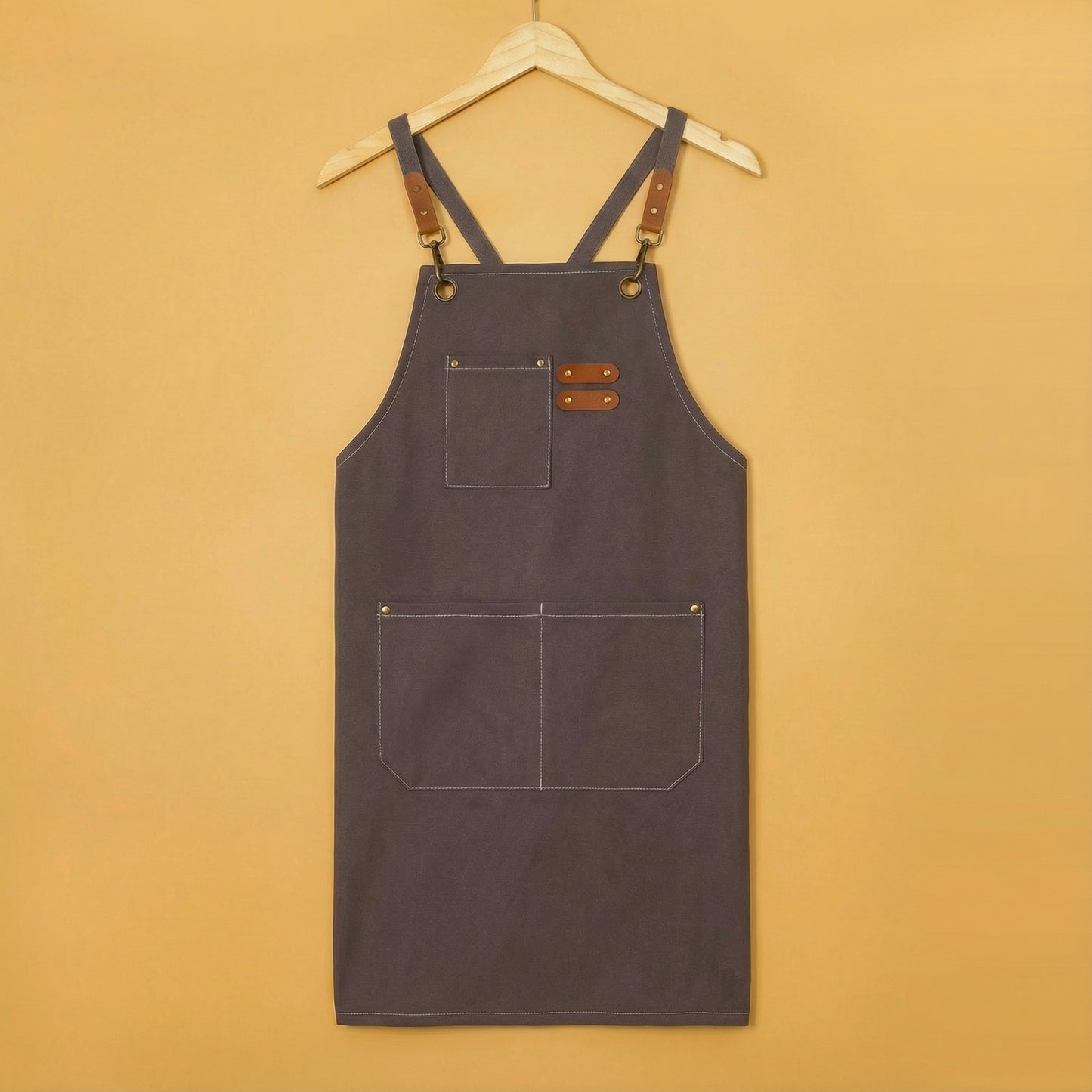 Heavy Duty Apron