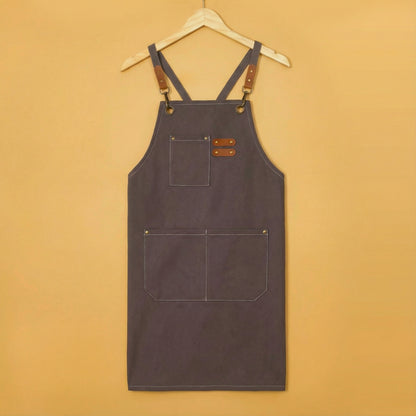 Heavy Duty Apron