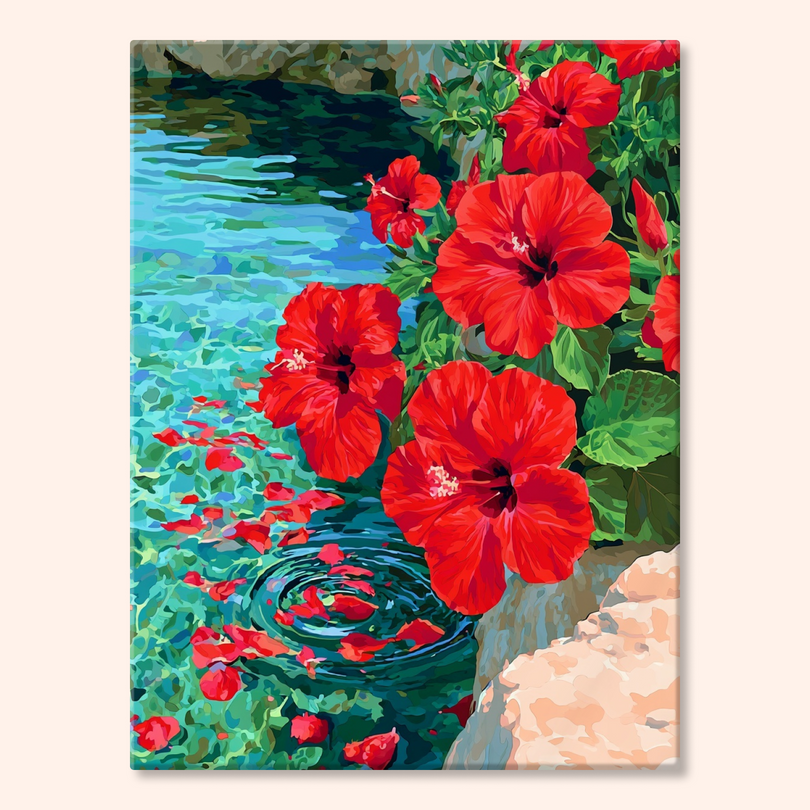 Paint by numbers - MyArt