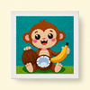 Hidden Monkey