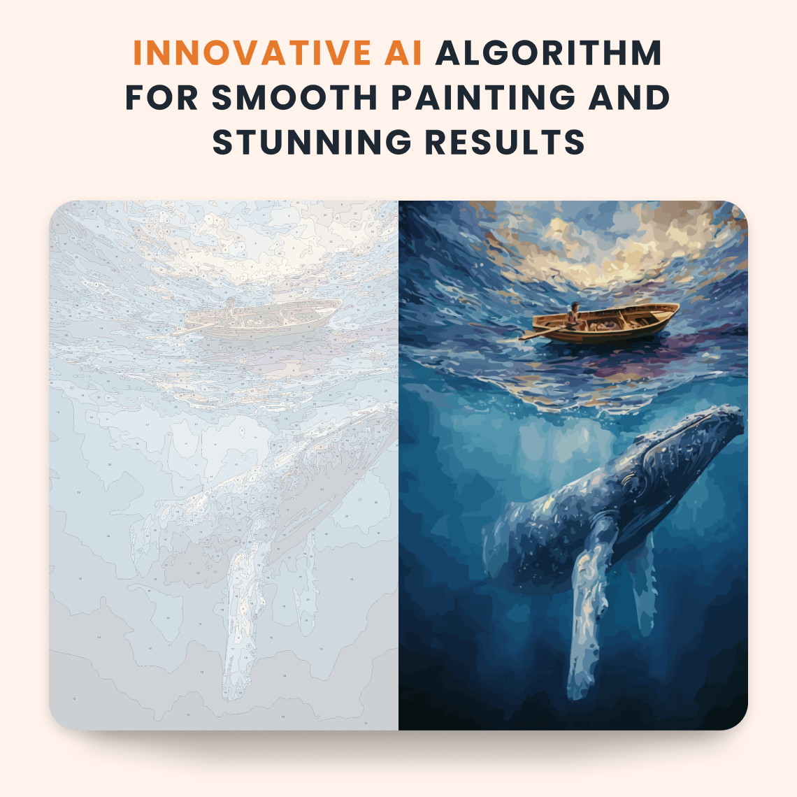 Hidden Whale