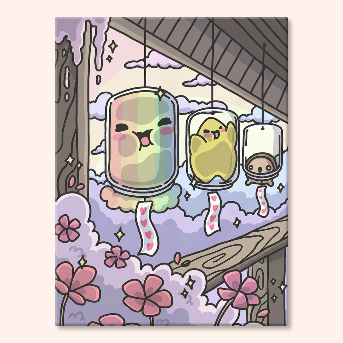 Hide and Seek