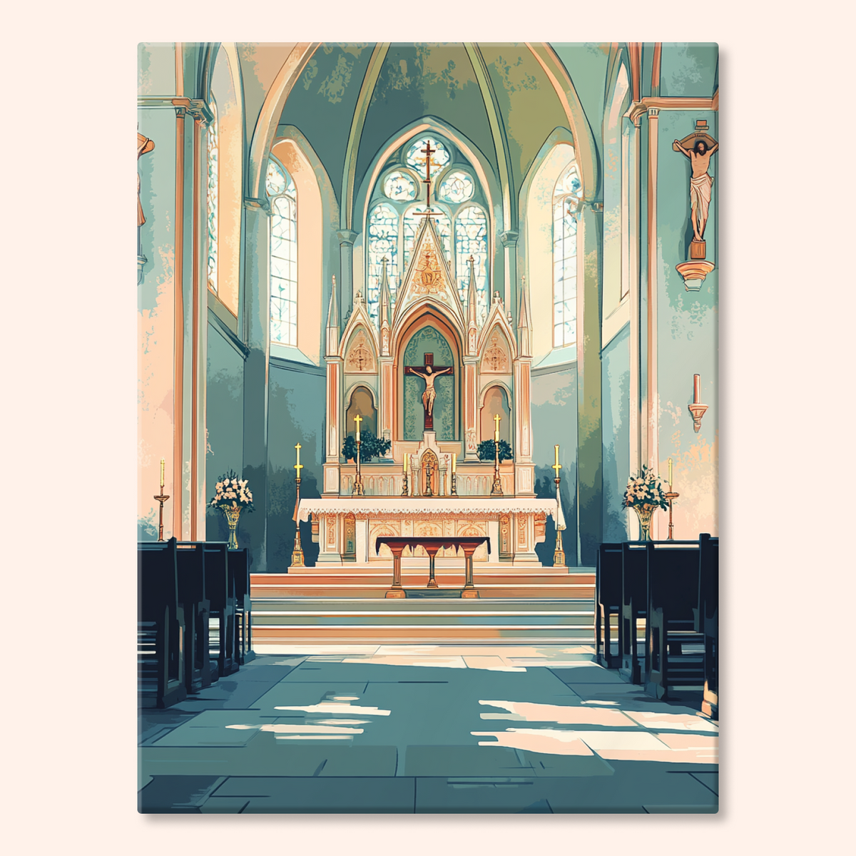 Hillside Chapel