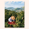 Hillside Picking