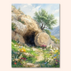 Hillside Tomb