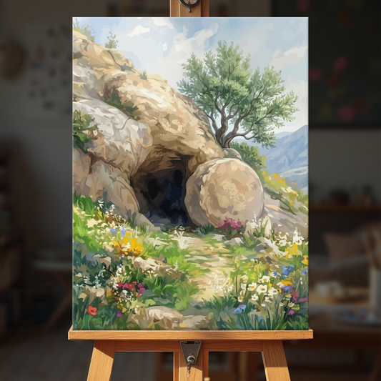 Hillside Tomb