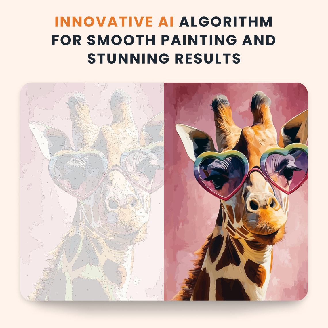Hip Giraffe