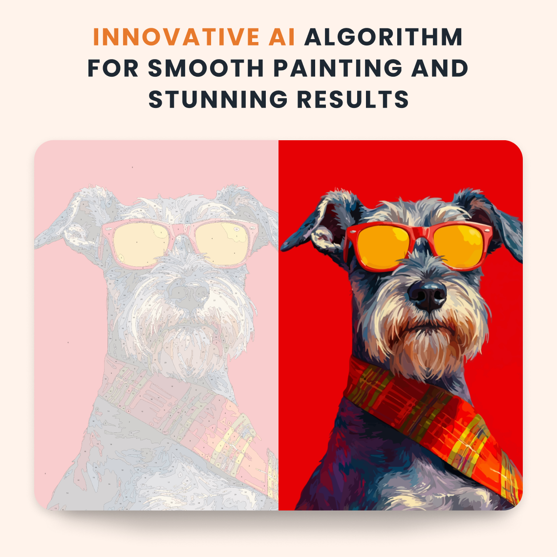 Hip Schnauzer