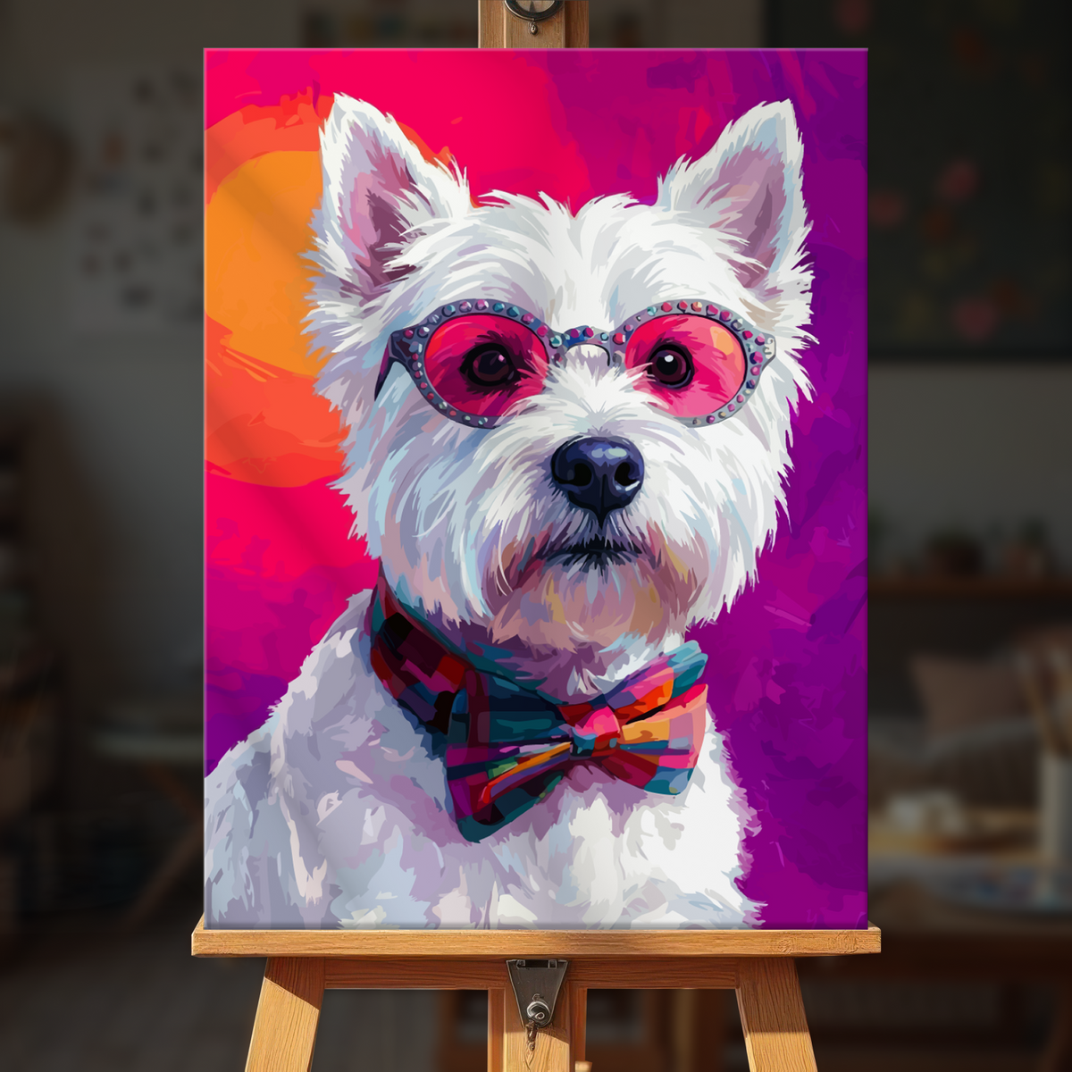 Hip Terrier
