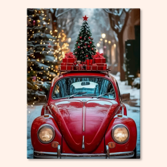 Holiday Beetle