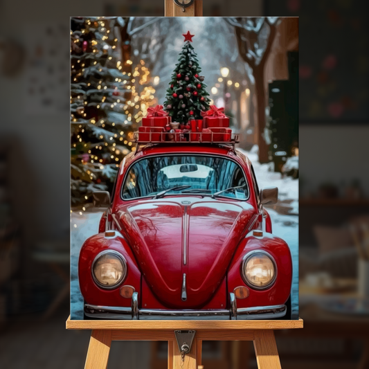 Holiday Beetle