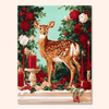 Holiday Fawn