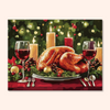 Holiday Feast