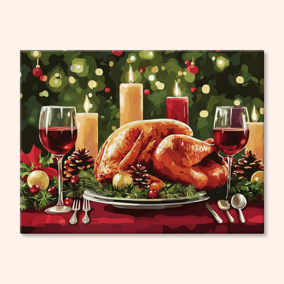 Holiday Feast