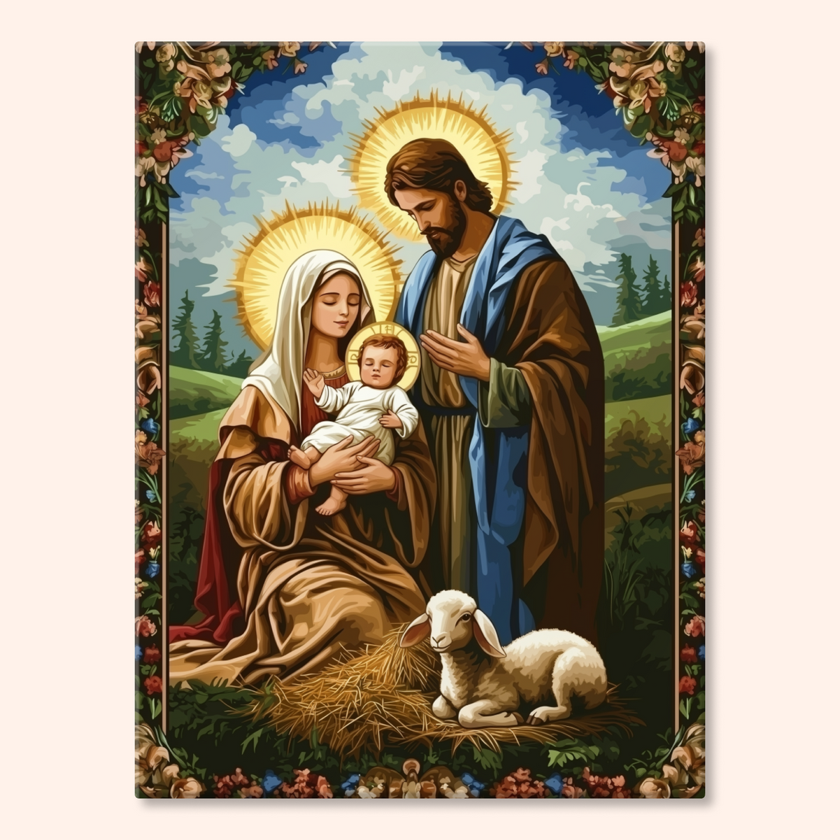 Holy Family