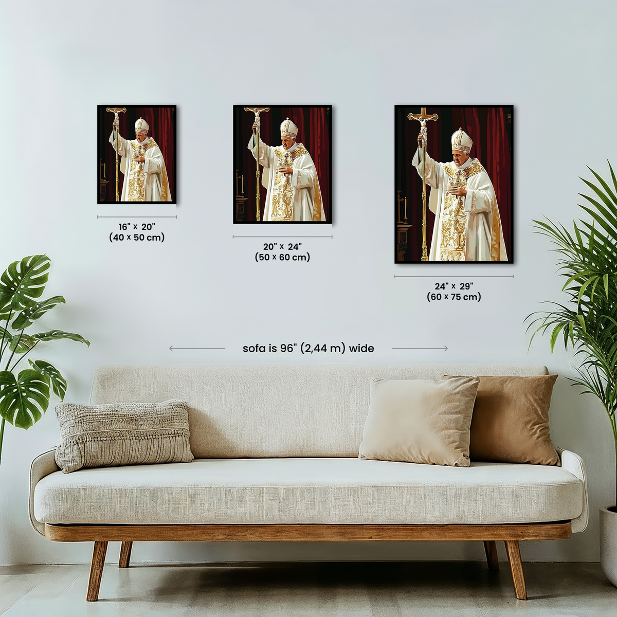 Holy Authority