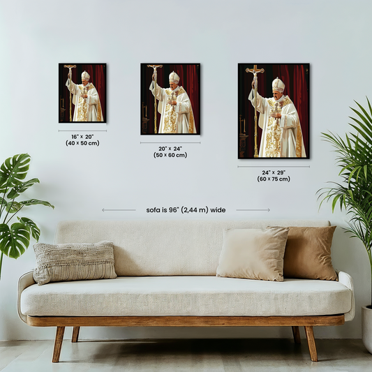 Holy Authority