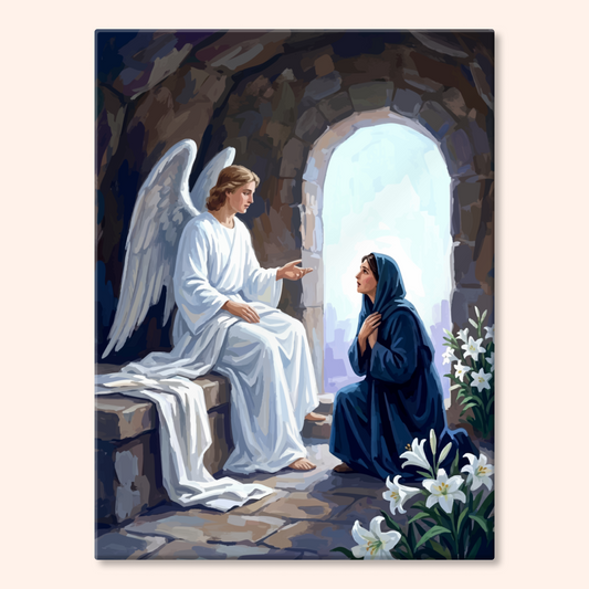Holy Encounter