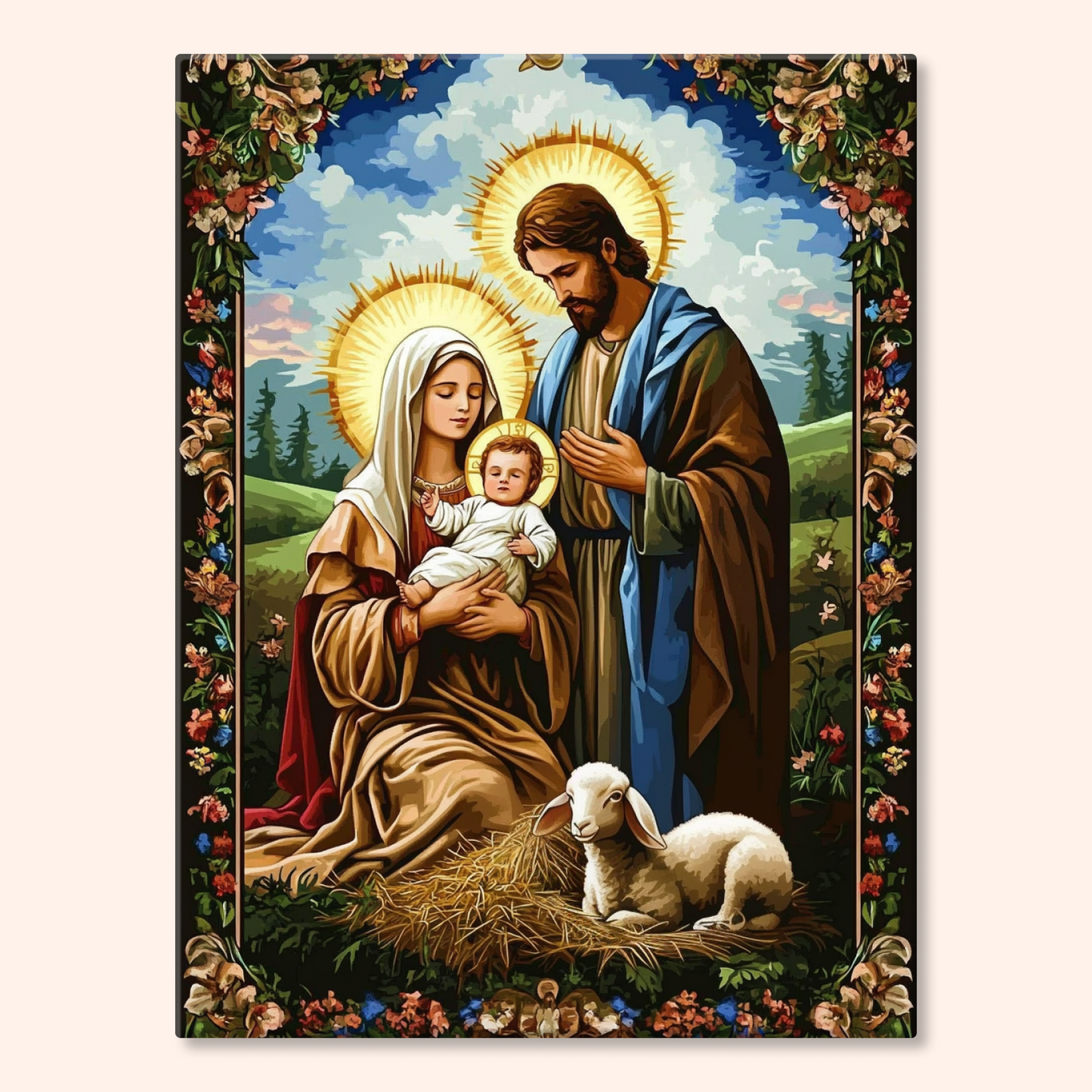 Holy Family