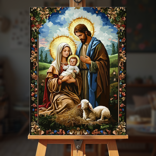 Holy Family