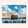 Holy Kaaba