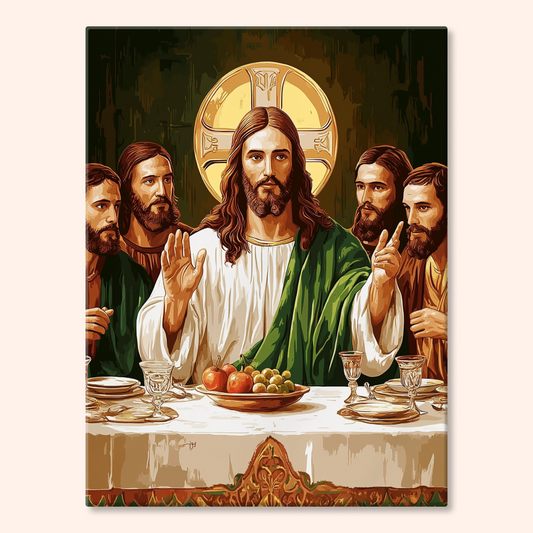 Holy Supper