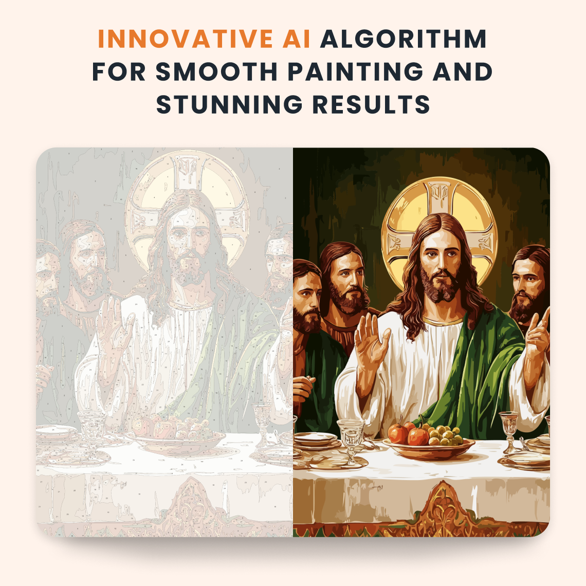 Holy Supper