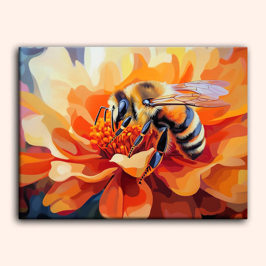 Honey Quest