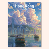 Hong Kong
