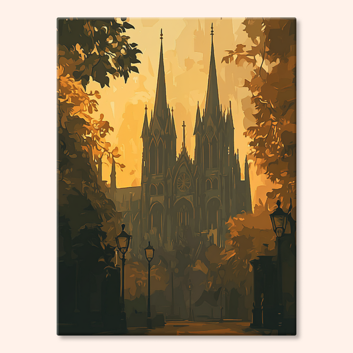 Horizon Faith