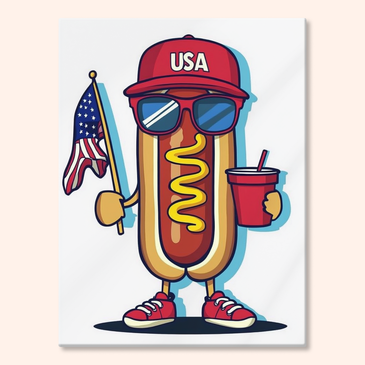 Hotdog Hero