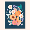 Hummingbird Blooms