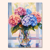 Hydrangea Bliss