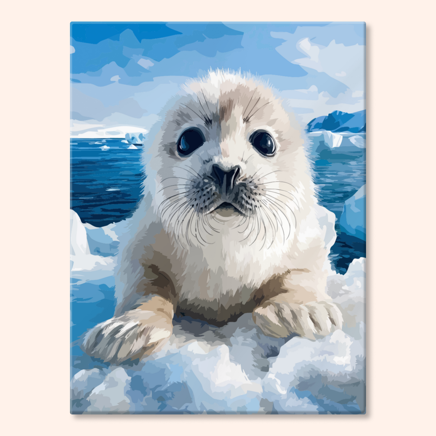 Ice Seal