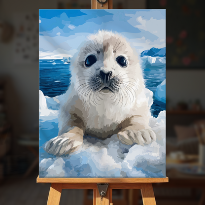 Ice Seal
