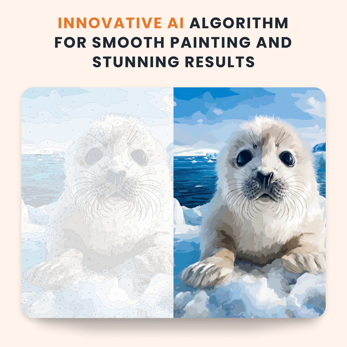 Ice Seal