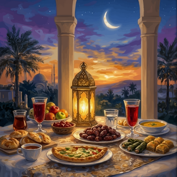Ramadan