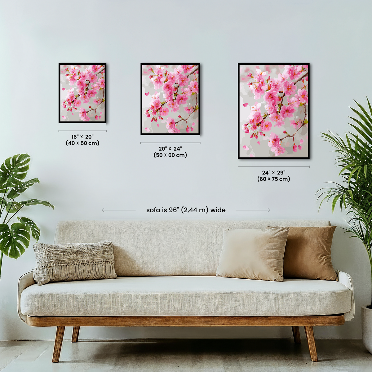 Infinite Blossoms